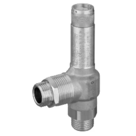 Aventics - R412007704 - Sicherheitsventil, Serie RV2