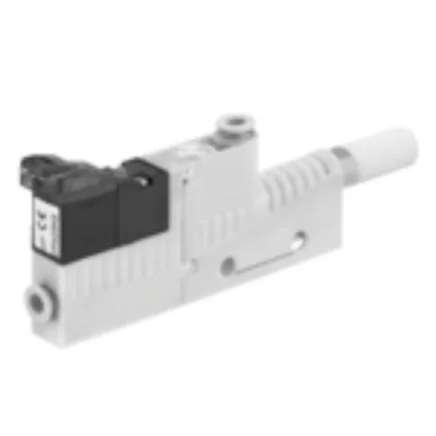 Aventics - R412007764 - Ejektor, Serie EBS