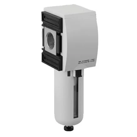 Aventics - R412009001 - Filter, Serie AS5-FLS