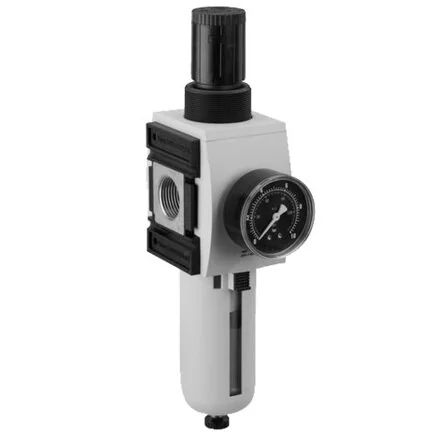 Aventics - R412009181 - Filter Druckregelventil, Serie AS5