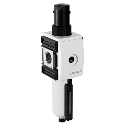 Aventics - R412009222 - Filter-Druckregelventil, Typ AS5-FRE-G100-GAN-100-PBP-AO-40.00