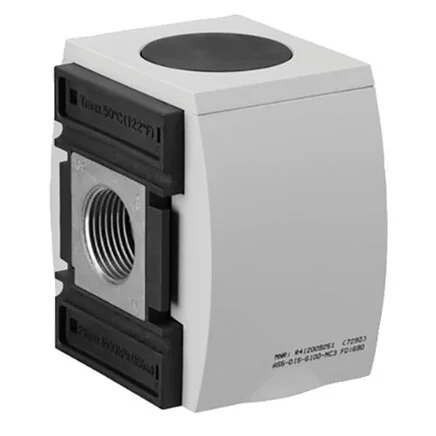Aventics - R412009252 - Verteiler, Serie AS5-DIN