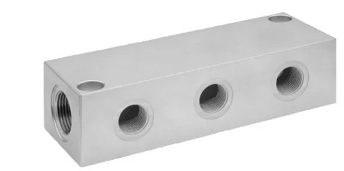 Aventics - R412010002 - Mehrfachverteiler
