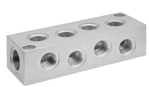 Aventics - R412010007 - Mehrfachverteiler