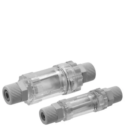 Aventics - R412010112 - Vakuum-Inline-Filter, Typ FILTER VFI 6/4