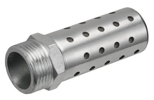 Aventics - R412010248 - Schalldämpfer, Serie SI1