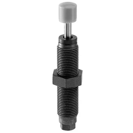 Aventics - R412010284 - Industrie-Schockdämpfer, Typ SA1-MC-M006-005-MS-H-N