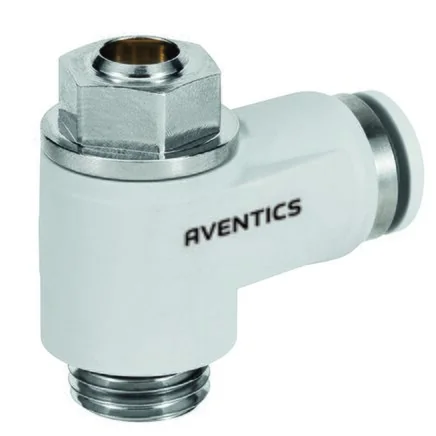 Aventics - R412010578 - Drossel-Rückschlagventil, Typ CC04-G012-DA12-2_1
