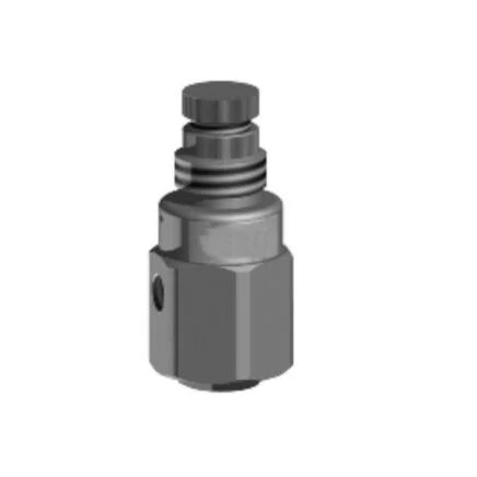 Aventics - R412010705 - Druckregelungsventil, Serie RG1