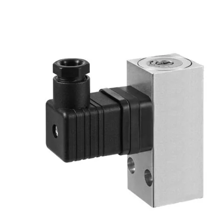 Aventics - R412010711 - Druckschalter, Serie PM1