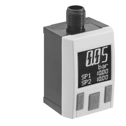 Aventics - R412010768 - Drucksensor, Serie PE5
