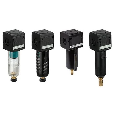 Aventics - R412010788 - Feinfilter, Serie NL2-FLC