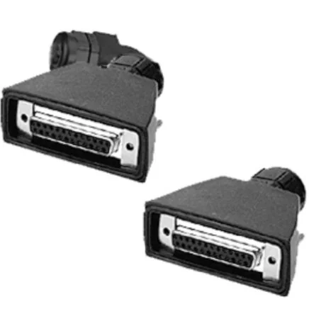 Aventics - R412011240 - Mehrpoliger Steckverbinder D-Sub (25, Typ STECKER-D-SUB IP65 SOCKET