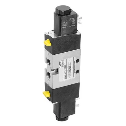 Aventics - R412012852 - 5/3-Wege-Ventil, Serie CD04
