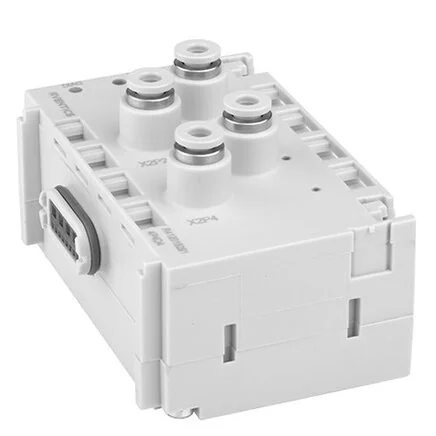 Aventics - R412018291 - Feldbusanschluss, Serie AES