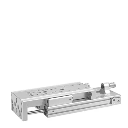 Aventics - R412018913 - Mini-Schieber, Serie MSC-HG-EE, Typ MSC-DA-020-0040-HG-EE-EE-02-M-S-0-0-ACC