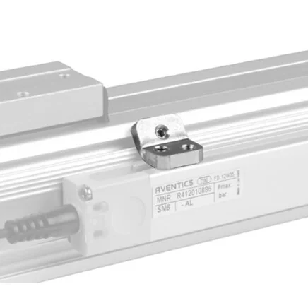Aventics - R412022298 - Sensor-Befestigung, Serie CB1