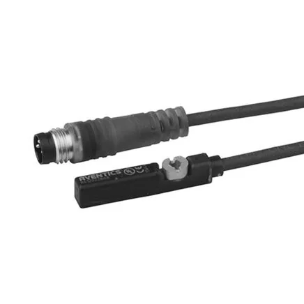 Aventics - R412022868 - Sensor, Serie ST6