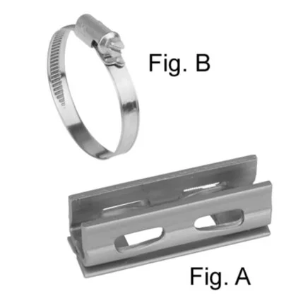 Aventics - R412024052 - Sensor-Befestigung, Serie CB1