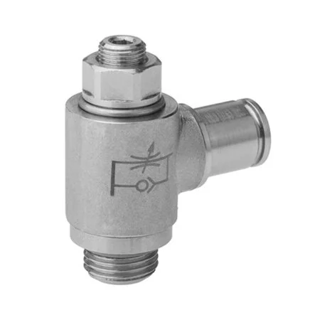 Aventics - R412024741 - Drossel-Rückschlagventil, Typ CC02-SL-G014-DA08-2_1
