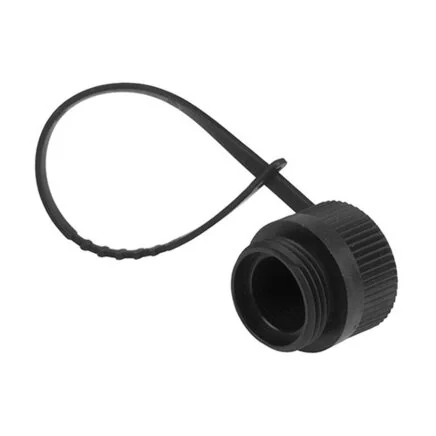 Aventics - R412024838 - Kappe, mit Befestigung, Typ CN2-78MH-ABDECKKAPPE