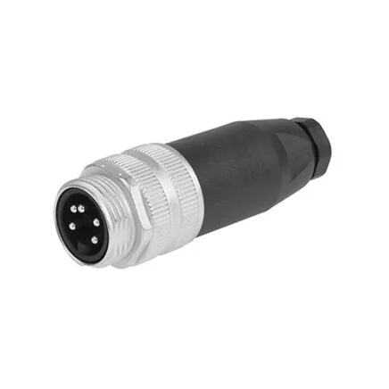 Aventics - R412024839 - Stecker, 7/8 Zoll-16UNF, Serie CN2