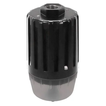 Aventics - R412028129 - Ölabscheider, Serie MU1