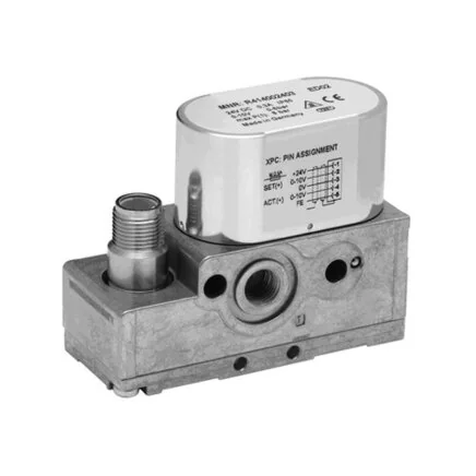 Aventics - R414002401 - E/P Druckregelventil, Serie