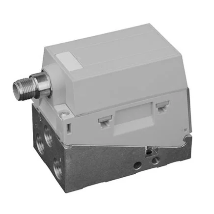 Aventics - R414008452 - E/P Druckregelventil, Typ EV03-000-100-010-SL1C