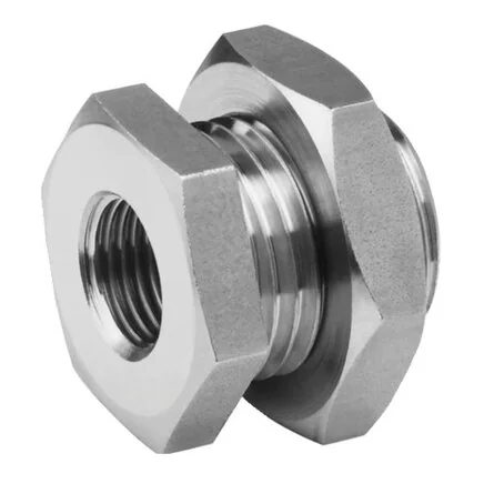 Aventics - R415009442 - Serie QR2-C Edelstahl