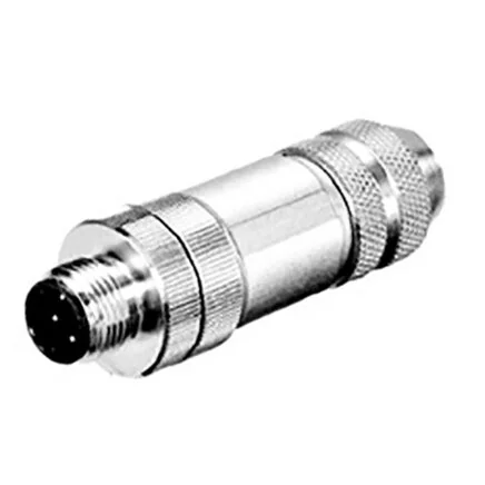 Aventics - R419801401 - Steckverbinder, M12x1, Serie CN2