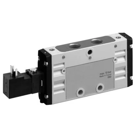 Aventics - R422000116 - 5/2-Wege-Ventil, Serie TC15