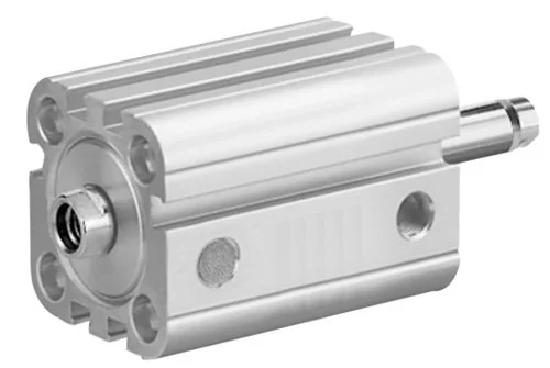 Aventics - R422001634 - Kompaktzylinder ISO 21287, Typ CCI-SA-025-0025-002123411000020000000000