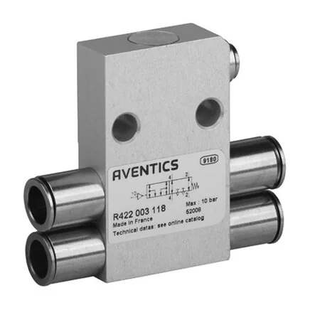 Aventics - R422003188 - Entlüftungsmodul