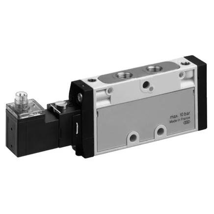 Aventics - R422100969 - 5/2-Wegeventil, Serie TC08