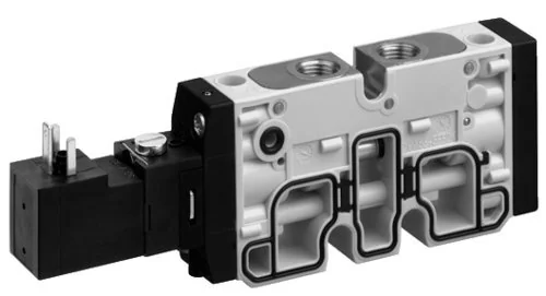 Aventics - R422101165 - Ventil, Serie TC08