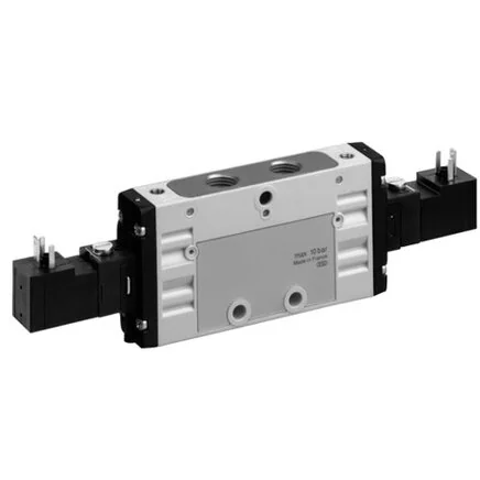 Aventics - R422101273 - 5/3-Wege-Ventil, Serie TC15