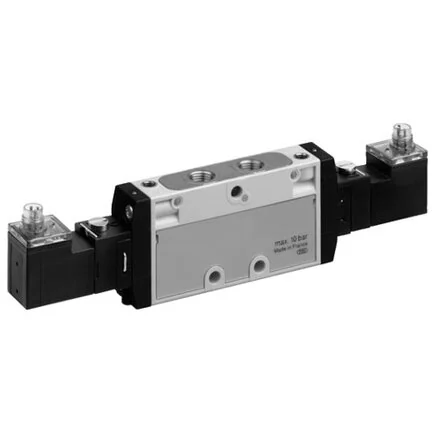 Aventics - R422102055 - 2x3/2-Wege-Ventil, Serie TC08