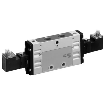 Aventics - R422102178 - 2x 3/2-Wege-Ventil, Serie TC15