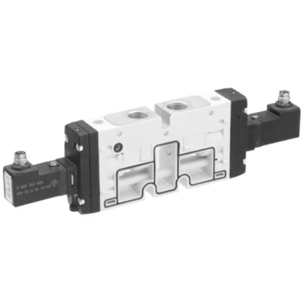 Aventics - R422102221 - 2x 3/2-Wege-Ventil, Serie TC15