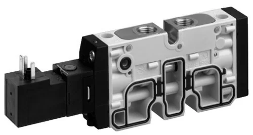Aventics - R422103043 - Ventil, Serie TC08