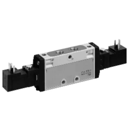 Aventics - R422103056 - 5/3-Wege-Ventil, Serie TC08