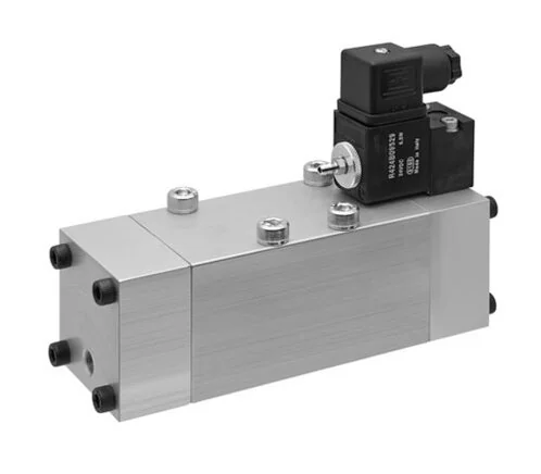 Aventics - R424B12987 - 5/2-Wege-Ventil, Serie HV30