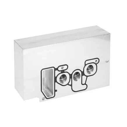 Aventics - R432037657 - Adapter Platte
