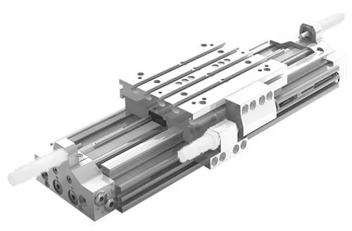 Aventics - R480163946 - Nutenzylinder, Serie CKP