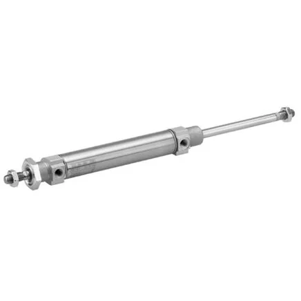 Aventics - R480623516 - Mini-Zylinder, Serie MNI