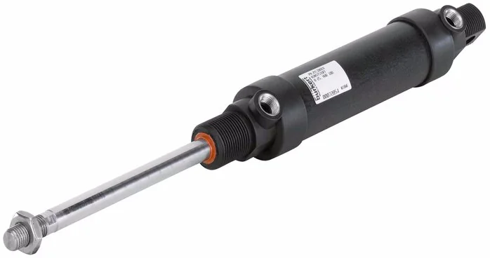 Burkert - 0044  -DW-XC-GM81-BB-012-0025--73049 - Pneumatikzylinder