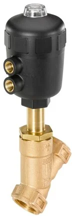Burkert - 2000-A-2-15,0-EE-RG-0000-B-C-457774 - Antrieb für 2/2-Wege-Sitzventil