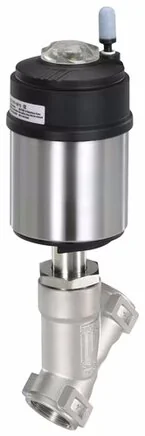 Burkert - 2100-A2-40,0EE-VA0000-G-M-AAN5-223169 - Antrieb für 2/2-Wege-Sitzventil