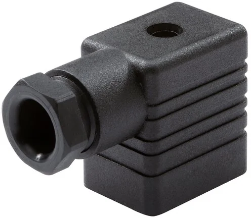 Burkert - 2507-00-B-00-3-3-BCS-423845 - Kabelkopf, Ohne Schaltung 0-250V AC/DC